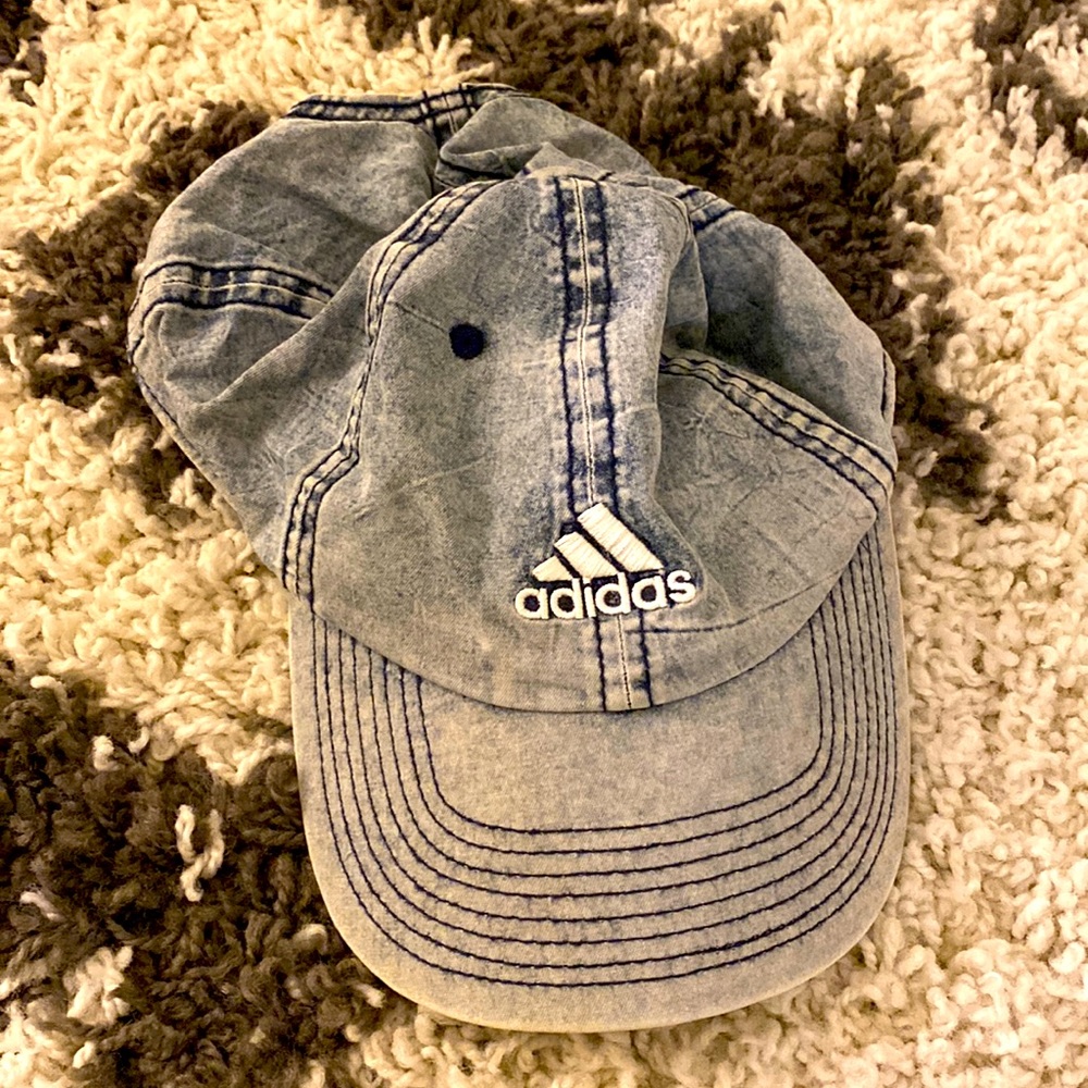 Authentic Adidas Hat